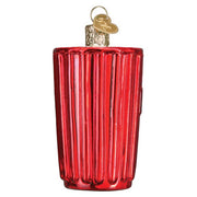 Old World Christmas Yahtzee Ornament