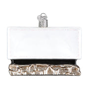 Old World Christmas Yosemite National Park Ornament