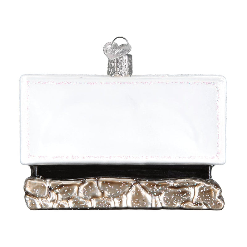 Old World Christmas Yosemite National Park Ornament