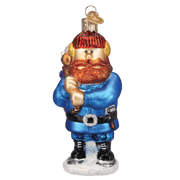 Old World Christmas Yukon Cornelius™ Ornament