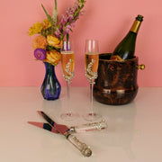 OLIVIA RIEGEL® Cake Servers Eleanor Dessert Serving Set