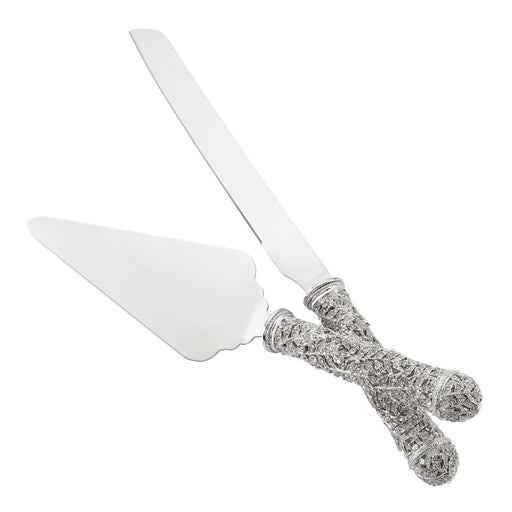 OLIVIA RIEGEL® Cake Servers Florence Dessert Serving Set