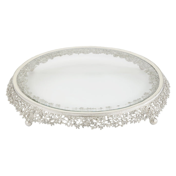 OLIVIA RIEGEL® Cake Stands Isadora Cake Plateau