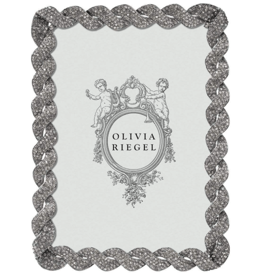 Olivia Riegel Dalton 4x6 Frame