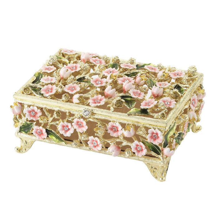 OLIVIA RIEGEL® Decorative Boxes Bella Box