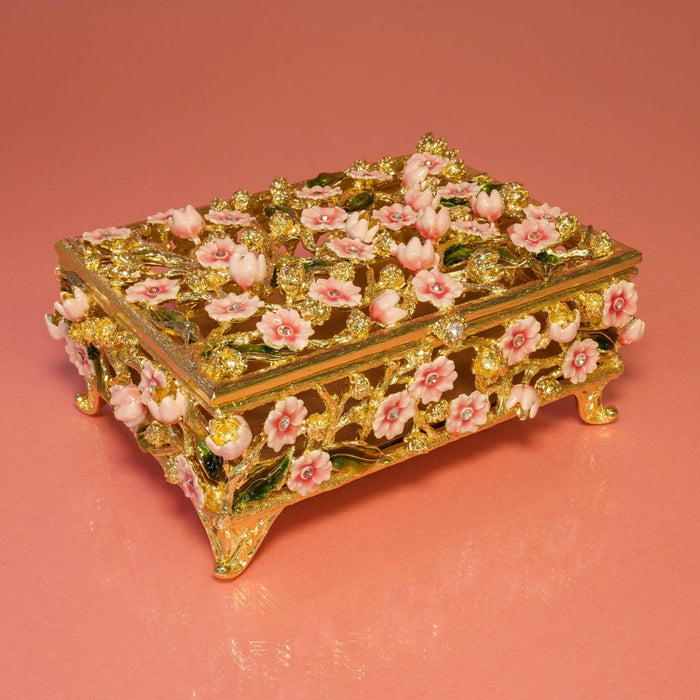 OLIVIA RIEGEL® Decorative Boxes Bella Box