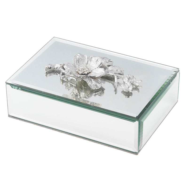 OLIVIA RIEGEL® Decorative Boxes Botanica Box