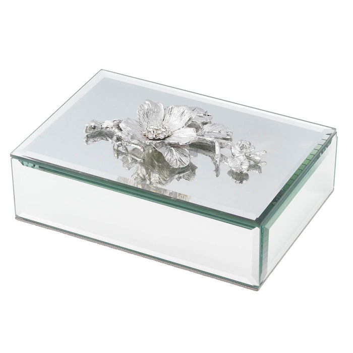 OLIVIA RIEGEL® Decorative Boxes Botanica Box