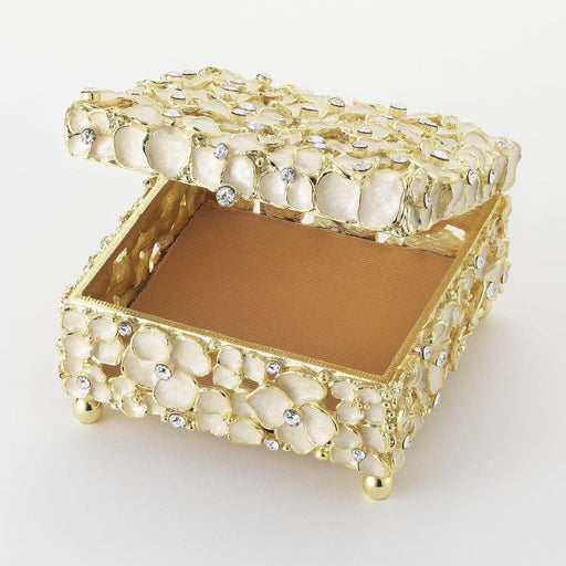 OLIVIA RIEGEL® Decorative Boxes Dogwood Box