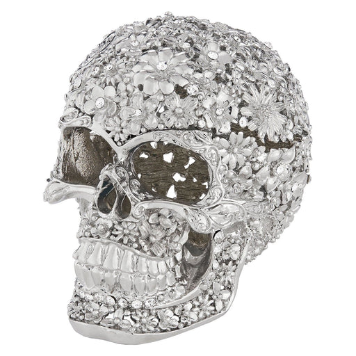 OLIVIA RIEGEL® Decorative Boxes Everleigh Skull Box