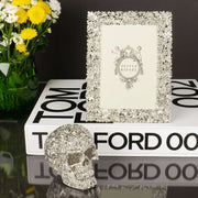 OLIVIA RIEGEL® Decorative Boxes Everleigh Skull Box
