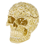 OLIVIA RIEGEL® Decorative Boxes Everleigh Skull Box