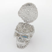OLIVIA RIEGEL® Decorative Boxes Everleigh Skull Box