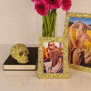 OLIVIA RIEGEL® Decorative Boxes Everleigh Skull Box