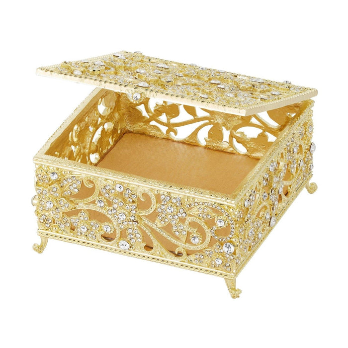 OLIVIA RIEGEL® Decorative Boxes Flora Box