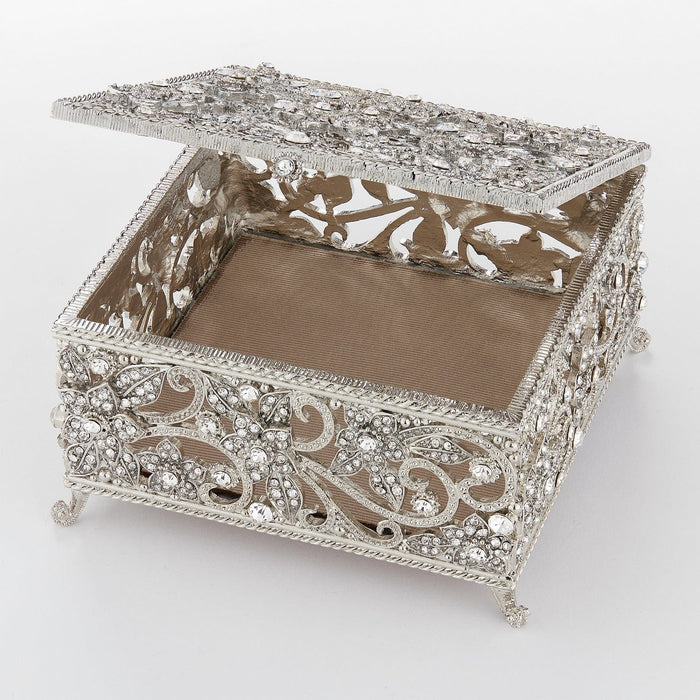 OLIVIA RIEGEL® Decorative Boxes Flora Box