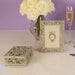 OLIVIA RIEGEL® Decorative Boxes Flora Box