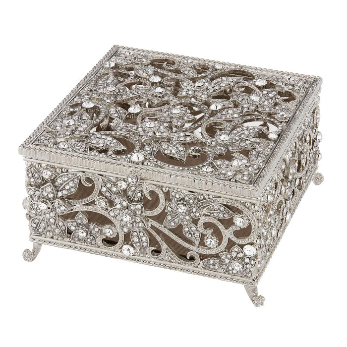 OLIVIA RIEGEL® Decorative Boxes Flora Box