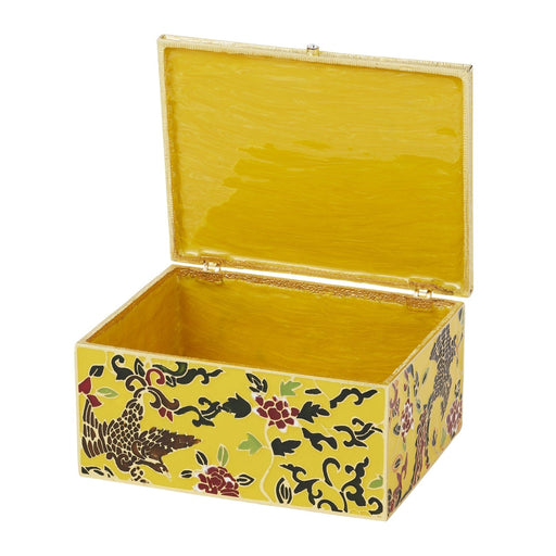 OLIVIA RIEGEL® Decorative Boxes Imperial Phoenix Box