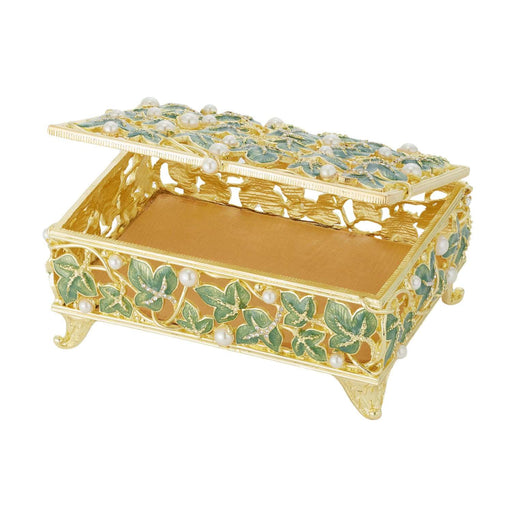 OLIVIA RIEGEL® Decorative Boxes Ivy Box