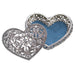 OLIVIA RIEGEL® Decorative Boxes Luxembourg Heart Box