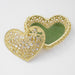 OLIVIA RIEGEL® Decorative Boxes Luxembourg Heart Box