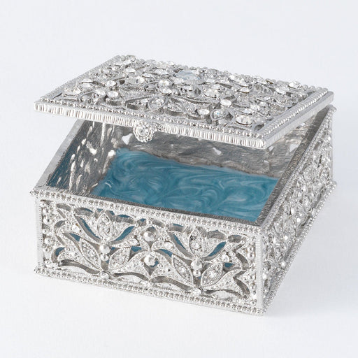 OLIVIA RIEGEL® Decorative Boxes Luxembourg Square Box