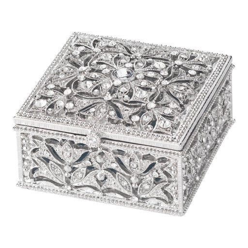 OLIVIA RIEGEL® Decorative Boxes Luxembourg Square Box