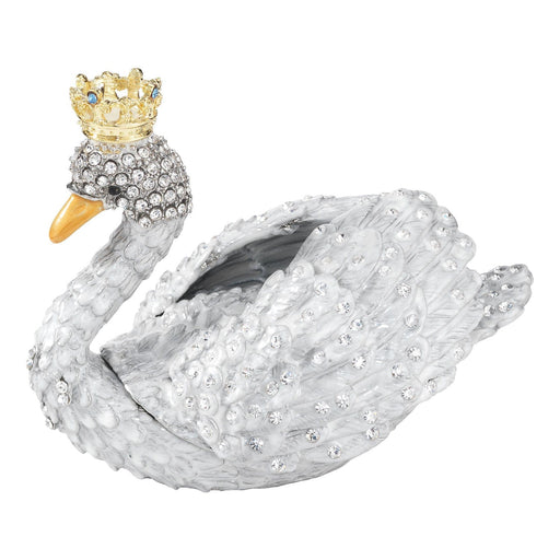 OLIVIA RIEGEL® Decorative Boxes Swan Box