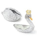 OLIVIA RIEGEL® Decorative Boxes Swan Box