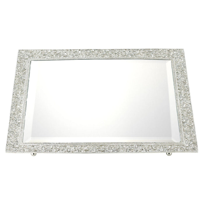 OLIVIA RIEGEL® Decorative Trays Windsor Vanity Tray