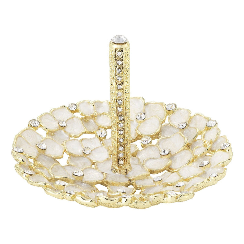 OLIVIA RIEGEL® Jewelry Holders Dogwood Ring Holder