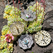 OLIVIA RIEGEL® Jewelry Holders Dogwood Ring Holder