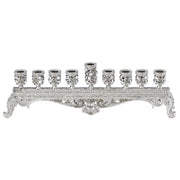 OLIVIA RIEGEL® Judaica Abby Menorah