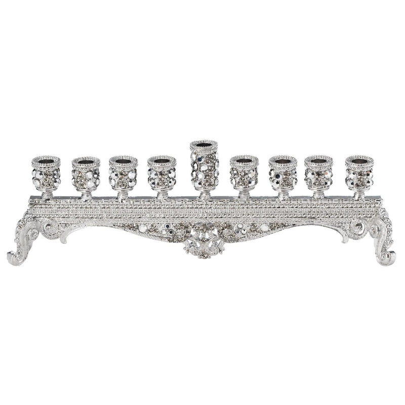 OLIVIA RIEGEL® Judaica Abby Menorah
