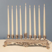 OLIVIA RIEGEL® Judaica Abby Menorah