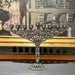 OLIVIA RIEGEL® Judaica Devora Menorah