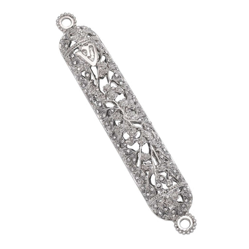 OLIVIA RIEGEL® Judaica Isadora 4.5" Mezuzah