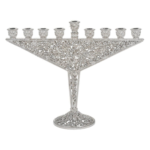 OLIVIA RIEGEL® Judaica Isadora Menorah