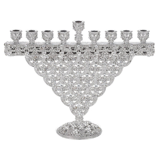 OLIVIA RIEGEL® Judaica Sinclair Menorah