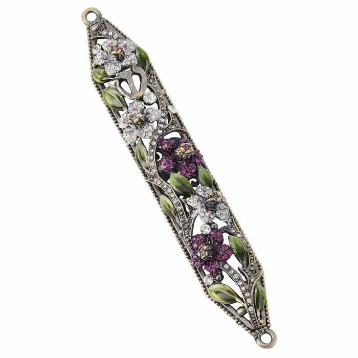 OLIVIA RIEGEL® Judaica Sophie 6" Mezuzah