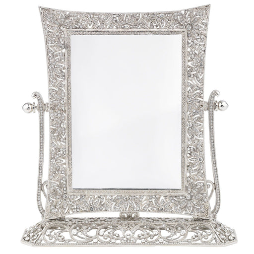 OLIVIA RIEGEL® Mirrors Windsor Magnified Standing Mirror