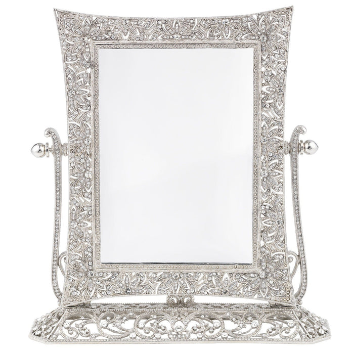 OLIVIA RIEGEL® Mirrors Windsor Magnified Standing Mirror