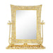 OLIVIA RIEGEL® Mirrors Windsor Magnified Standing Mirror