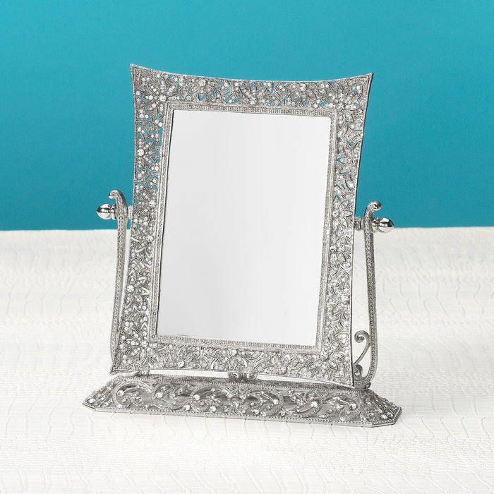 OLIVIA RIEGEL® Mirrors Windsor Magnified Standing Mirror