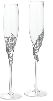 Olivia Riegel MORA FLUTE (SET OF 2)