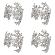 OLIVIA RIEGEL® Napkin Rings Isadora Napkin Ring (Set of 4)