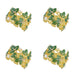 OLIVIA RIEGEL® Napkin Rings Ivy Napkin Ring (Set of 4)