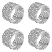 OLIVIA RIEGEL® Napkin Rings Windsor Napkin Ring (Set of 4)