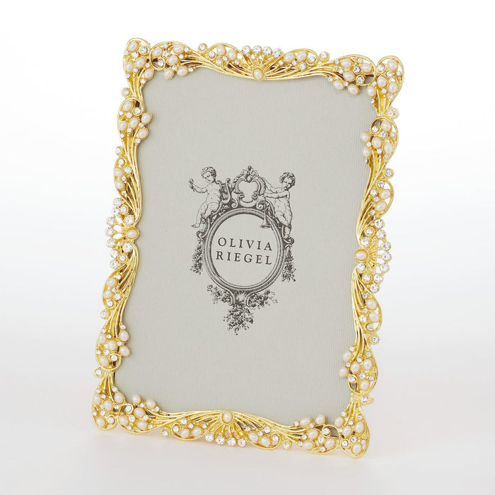 OLIVIA RIEGEL® Picture Frames Audrey 5" x 7" Frame